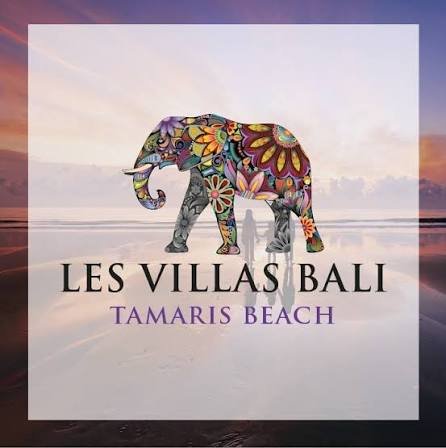 Les Villas Balli Tamaris Beach